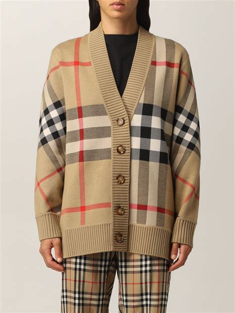 pink burberry hoodie women& 39|Burberry cardigan women's.